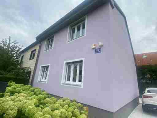 Einfamillienhaus