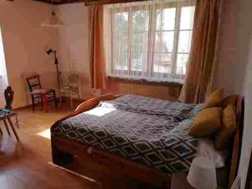 Ferienwohnung Bad Aussee