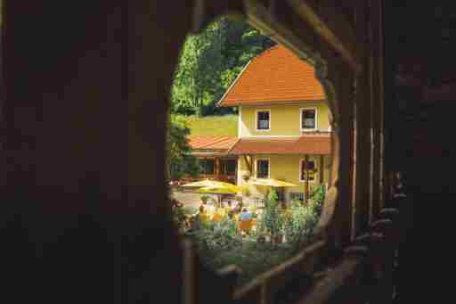 Berggasthof Karlbauer