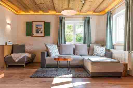 Ferienwohnung Grundlsee, Willkommen in MaMi's Ferienwohnung
