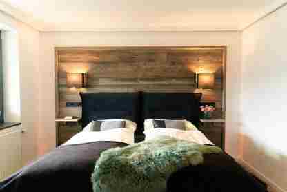 BERG'NSEE Ferienhaus Ossiacher See Apartment Fritz by SeeBnB