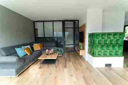 BERG'NSEE Ferienhaus Ossiacher See Apartment Bruno by SeeBnB
