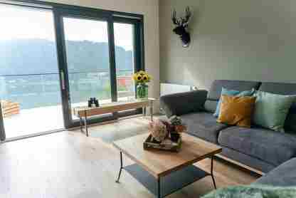 BERG'NSEE - Ferienhaus Ossiacher See by Seebnb