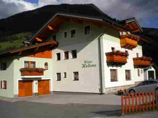 Haus Helene: Rauris, Ferienregion Nationalpark Hohe Tauern, Salzburgerland