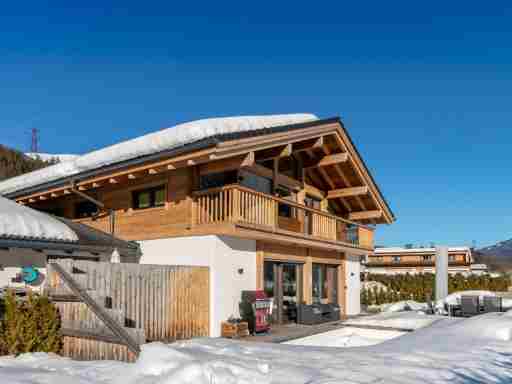Chalet Dreier