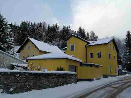 Appartement Tauernlife