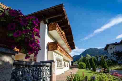 Stangl Appartements: Flachau, Salzburger Sportwelt, Salzburgerland