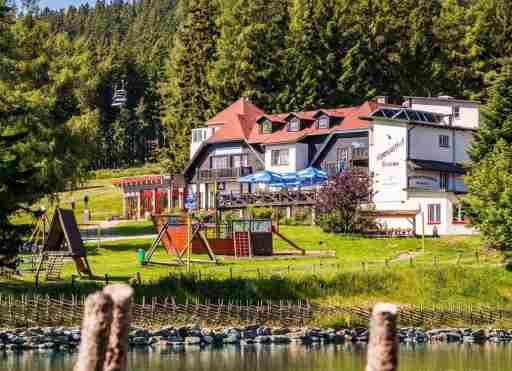 Alpengasthof Enzian GmbH