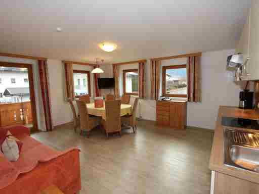 Apartment Apart Andrea Xl 2