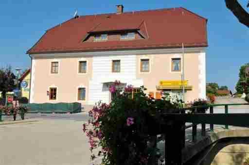 Gästehaus Freitag: Sankt Georgen im Lavanttal, Klopeiner See - Südkärnten - Lavanttal, Kärnten