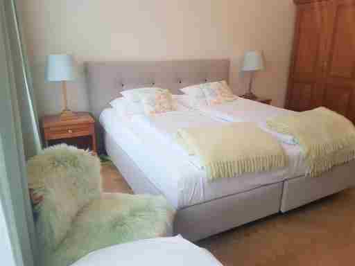 Himmelblau Appartements