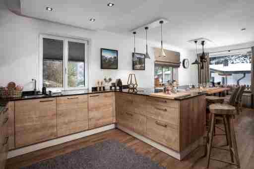 Chalet Schmitten 102 by Chalet Alp Lux