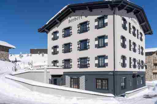 Boutique Apartments Herbert