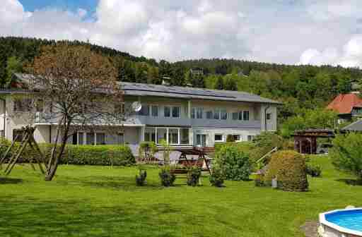 Pension Pfefferdohle: Velden am Wörther See, Wörthersee - Rosental, Kärnten