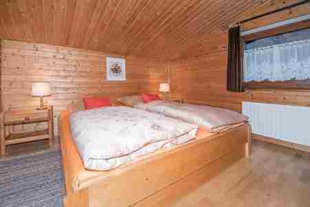 Haus am Wörtherberg: Rauris, Ferienregion Nationalpark Hohe Tauern, Salzburgerland