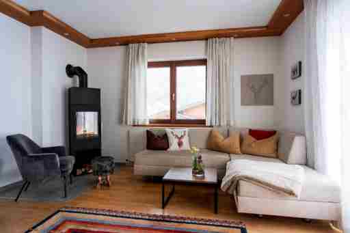 Ferienhaus Villa Liesbeth