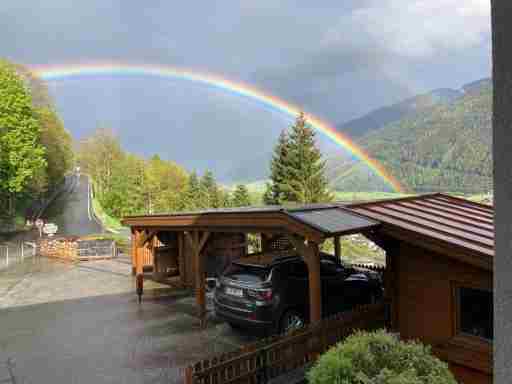 Haus Keil: Mittersill, Mittersill Hollersbach Stuhlfelden, Salzburgerland