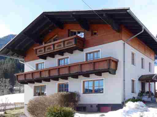 Apartment Eisenhut - EBE500