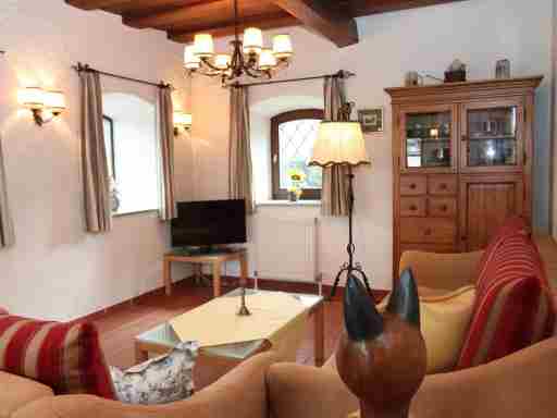 Holiday Home Aigen