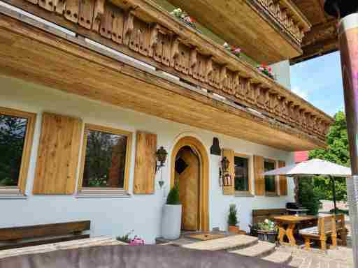 Ferienhaus Schnitzhof: Abtenau, Tennengau, Salzburgerland
