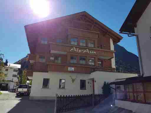 Alp-Aren