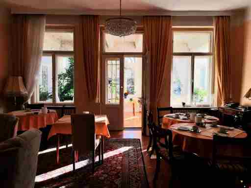 Pension Villa Inge