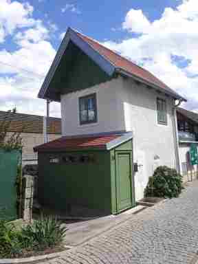 Haus Catull