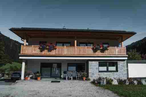 Appartement LISI