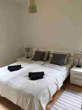 Ferienappartement Obertschern