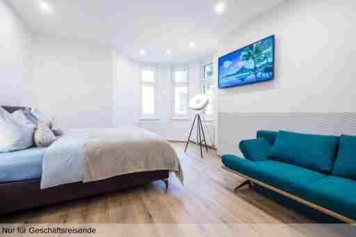 INNSBRUCK CITY APARTMENTS *****