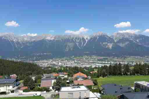 Ferien wie damals - Fewo im Grünen mit Weitblick