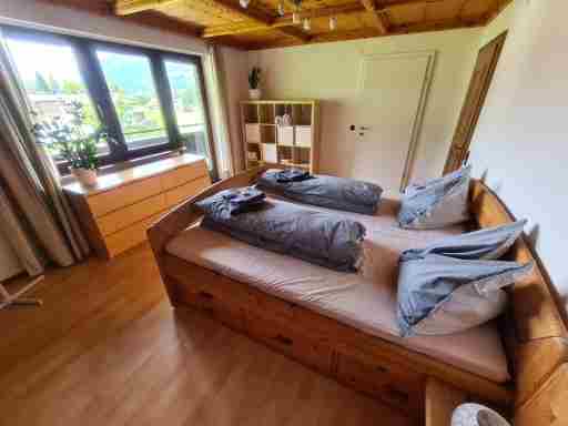 Ferienwohnung Scharler