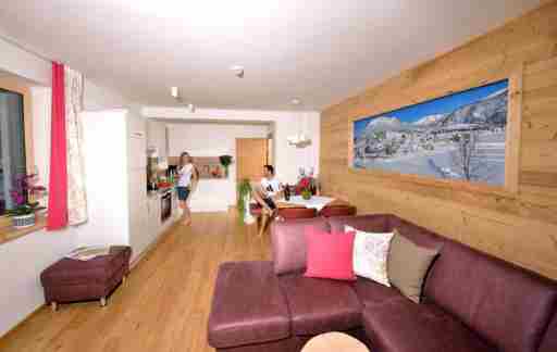 Appartements Kolb