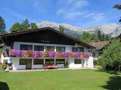 Landhaus Alpina