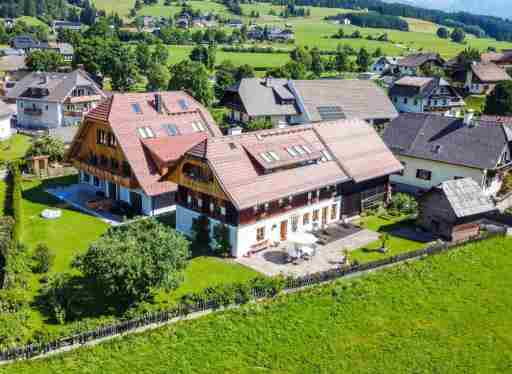 Gaisbergblick XXL