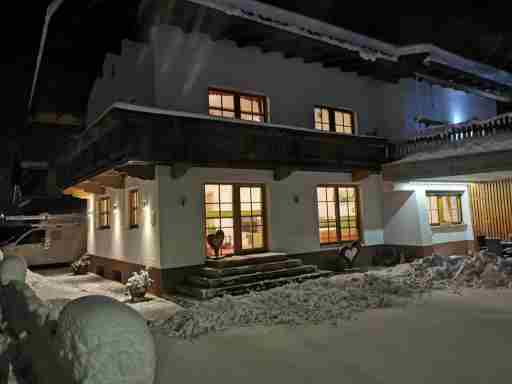 Appartement Oberdacher
