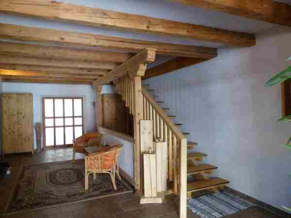 Ferienwohnung Auszeit