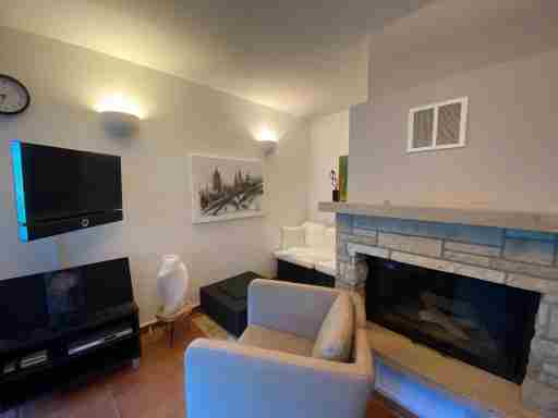 Modernes Alpenapartment mit Sauna / Whirpool / Pool / Wintergarten