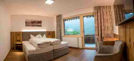 Sonnenhang Montafon