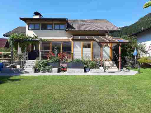 Ferienwohnung Manuela: Adnet, Tennengau, Salzburgerland