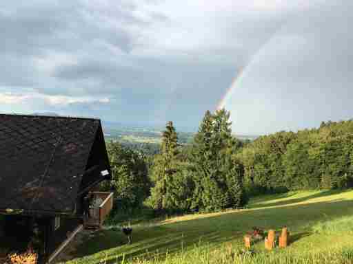 Ferienhaus Trausibauer