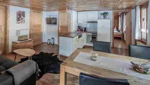 Appartements Rudigier