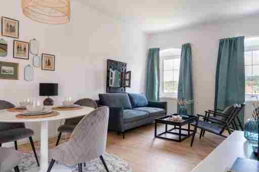 Apartment Donau-Nixe