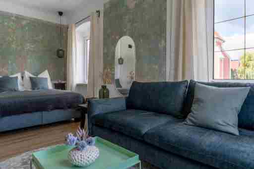 Apartment Donau-Welle