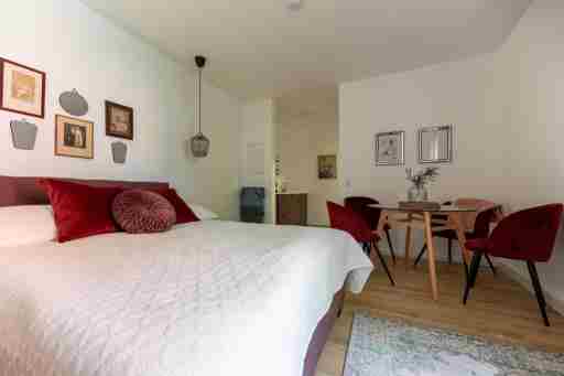 Apartment Donau-Prinzessin