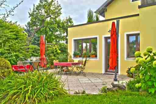 Gästezimmer Ilse Brauneis: Mautern an der Donau, Wachau Nibelungengau Kremstal, Niederösterreich