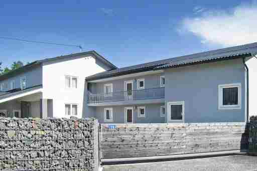 Apartment in St Kanzian am Klopeler See with garden
