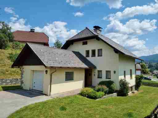 Holiday Home Mariandl
