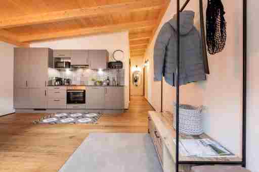 Fichtenlodge Stubaital