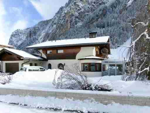 Holiday Home Carmen - MHO482